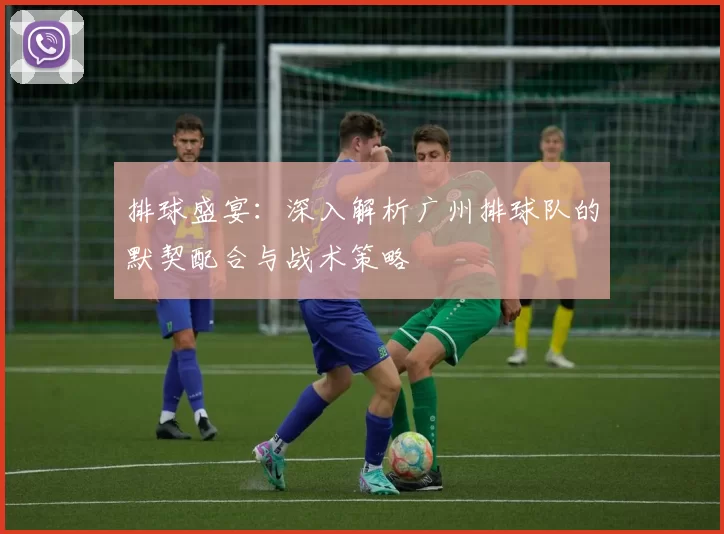 排球盛宴：深入解析广州排球队的默契配合与战术策略