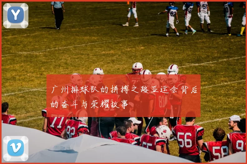 广州排球队的拼搏之路亚运会背后的奋斗与荣耀故事